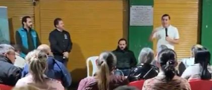Imagen de  Marinilla le apuesta a una plaza en la que los campesinos sean los protagonistas