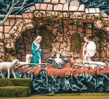 La Nochebuena alrededor del mundo: una celebración diversa con un mismo espíritu