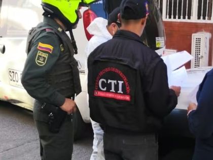 Imagen de  Autoridades investigan homicidio de una mujer en local comercial de Rionegro, Policía ya tiene hipótesis