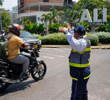 Habilitan vías que fueron cerradas en Cali tras la emergencia: consulte los tramos disponibles aquí
