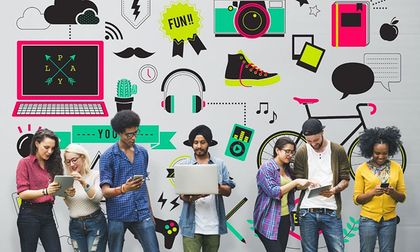La Generación Z: consumidores sin etiquetas que exigen autenticidad