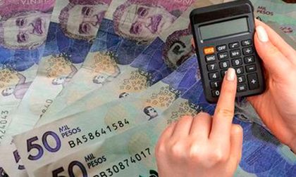 Salario mínimo 2026 en Colombia no cambia por ahora: decisión del Consejo de Estado mantiene suspensión