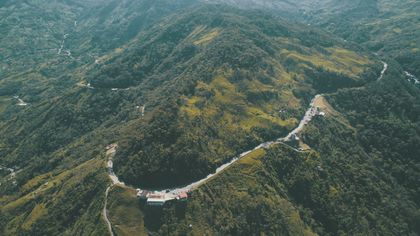 Imagen de  Ruta del Agua: la ANI realizará audiencia pública para socializar el proyecto ante la comunidad