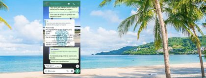 Imagen de Hombre con ocho procesos por estafa con empresa de turismo, sigue acumulando víctimas en el Oriente Antioqueño