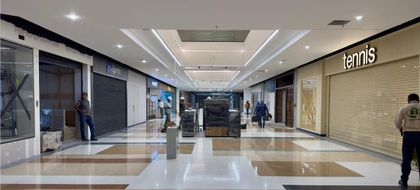 Imagen de  Centro comercial San Nicolás abrirá su nueva etapa este jueves; la inversión fue de $ 100.000 millones