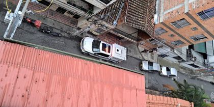 Imagen de  Robo frustrado: funcionario del CTI mató a hombre que ingresó a robar a su casa