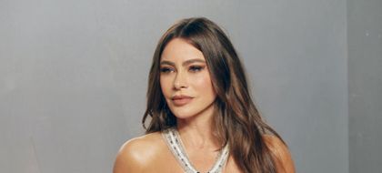 Imagen de Sofía Vergara protagoniza anuncio de «Omerta», el nuevo álbum de J Balvin con Ryan Castro