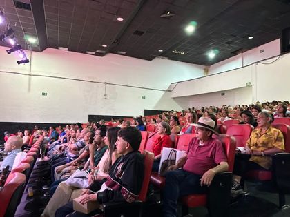 Imagen de La Ceja reunió a cerca de 400 personas en foro de salud mental