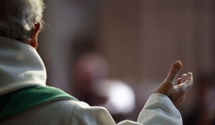 Imagen de  Buscan a sacerdote de Guarne que habría cometido actos sexuales contra una menor en Cali