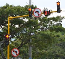 Crisis de semáforos en Cali: Personería investigará vandalismo y verificará cruces de la ciudad