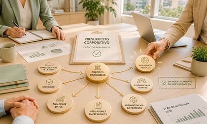 OpenAI y Oracle permiten usar créditos Oracle para modelos AI