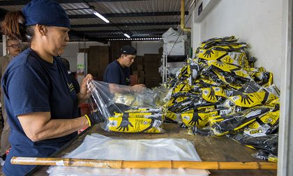 Confecaucho proyecta negocios por US$3,5 millones