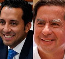 Julián López se va con Cristo