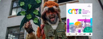 Imagen de  El Carmen de Viboral será sede del VIII Congreso Nacional de Teatro