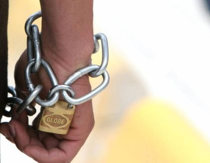 Imagen de  Un hombre fue secuestrado en Rionegro