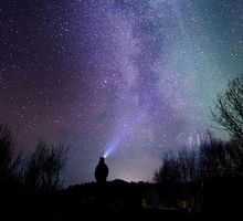 La presencia extraterrestre en la Tierra puede ser tan antigua como la raza humana