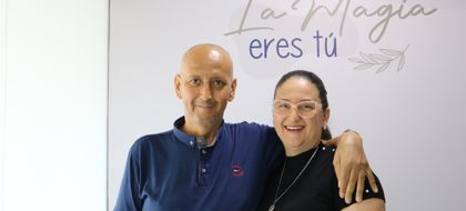 Imagen de “Agradezco mucho al donante por esta segunda oportunidad de vida”: testimonio de Liberney Jiménez, paciente trasplantado