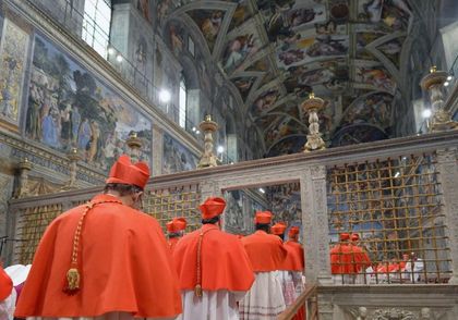 Imagen de Los cónclaves más largos y más breves en la historia del papado: entre años de espera y horas de consenso