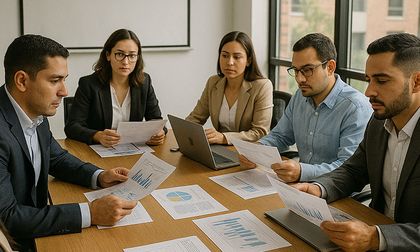 ANÁLISIS DEL PROYECTO DE DECRETO 2025: Actualización normativa contable y de aseguramiento en Colombia