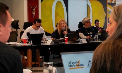 Elecciones cafeteras entran en etapa definitiva