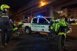 Imagen de En imágenes: así fue el megaoperativo en el centro de Medellín. Requisaron a 1 200 personas
