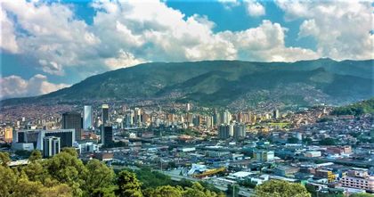 Imagen de  Más de 500 bandas delinquen en el Valle de Aburrá pese a reducción parcial de homicidios, según Corpades