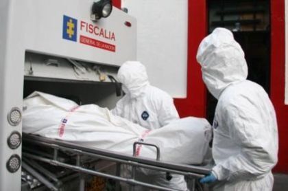 Imagen de  El Suroeste registra aumento del 25 % en homicidios y el Oriente ya superó los 100 casos en 2025