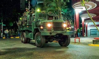 Desfile militar del 20 de julio en Cali: conozca el recorrido, el horario y lo que tendrá la celebración de los 216 años