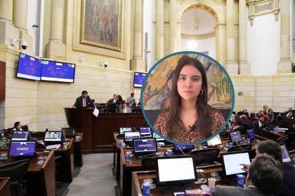 Imagen de Fenalco Antioquia pide frenar reformas del Gobierno Petro por escándalos de posible corrupción 