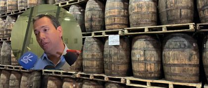 Imagen de Superar las ventas del año pasado y consolidar nuevos productos, prioridades del gerente de la FLA