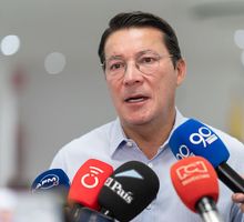 “Hay riesgo de voto bajo presión”: Registraduría advierte posible constreñimiento armado en cinco departamentos  por elecciones presidenciales