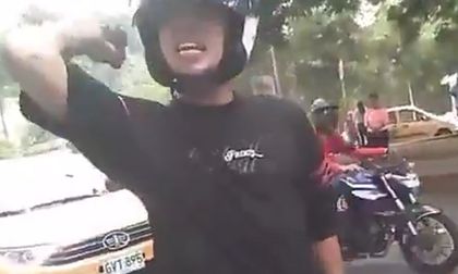 Video: hecho de intolerancia en Cali genera rechazo entre los ciudadanos
