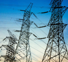 Protestas por el servicio de energía en Chocó