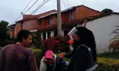 Imagen de  ¿Existe una guerra del reciclaje en Rionegro?