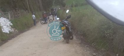 Imagen de Homicidio en el Oriente: una persona fue asesinada en La Unión