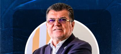 Imagen de  Con 20 votos a favor, Carlos Mario Zuluaga fue elegido como nuevo presidente de la Dimayor