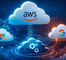 AWS impulsa la libertad y flexibilidad para clientes en la era de la inteligencia artificial