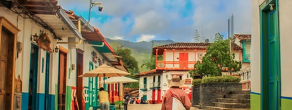 Imagen de Celebra el Día del Turismo con este top 5 de sitios para disfrutar en el Oriente Antioqueño