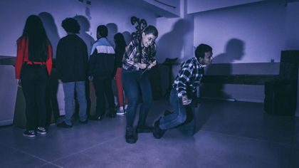 Imagen de ¡Regresó el Festival de Teatro Caña Brava a Sonsón!