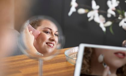 Redes sociales: la belleza bajo el algoritmo