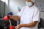 Imagen de Antioquia redujo 7,8 % la inseguridad alimentaria en 2025