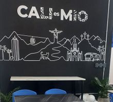 En servicio la nueva zona de bienestar de la estación Menga