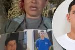 Imagen de Madre de Diego Gallego, joven de La Ceja desaparecido en Rionegro, implora ayuda para dar con su paradero