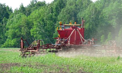Auge de incertidumbre y oportunidades en el sector agroquímico