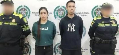 Imagen de  ¡Horroroso caso de maltrato infantil!: niños sufrían quemaduras y eran atados