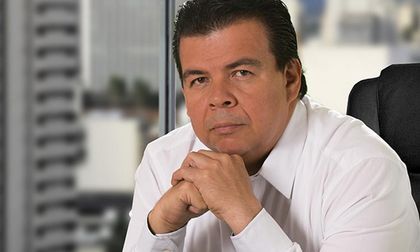 “No voy a embargar a los deudores de las megaobras”: Roberto Ortiz