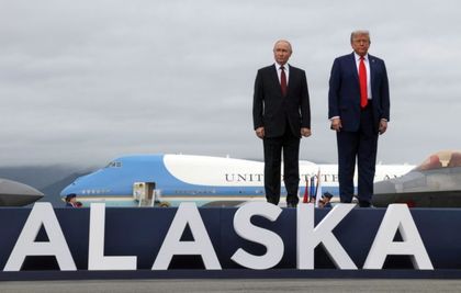 Imagen de  Trump reitera que pondrá a prueba armas nucleares en “igualdad de condiciones”
