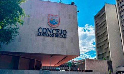 Predios afectados por atentados en Cali quedarían exentos del pago de impuestos