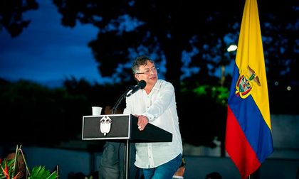 ¿Petro, presidente o agitador electoral?