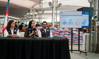 Cali prepara ayudas para negocios afectados por el sismo: fondo de $5.000 millones, microcréditos y alivios tributarios